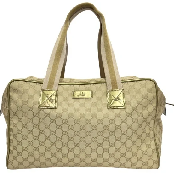 GUCCI BAG - Picture 1 of 16